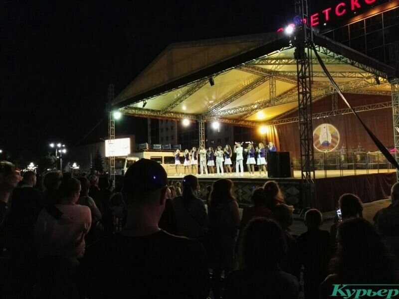 Фото Александра Корнышева