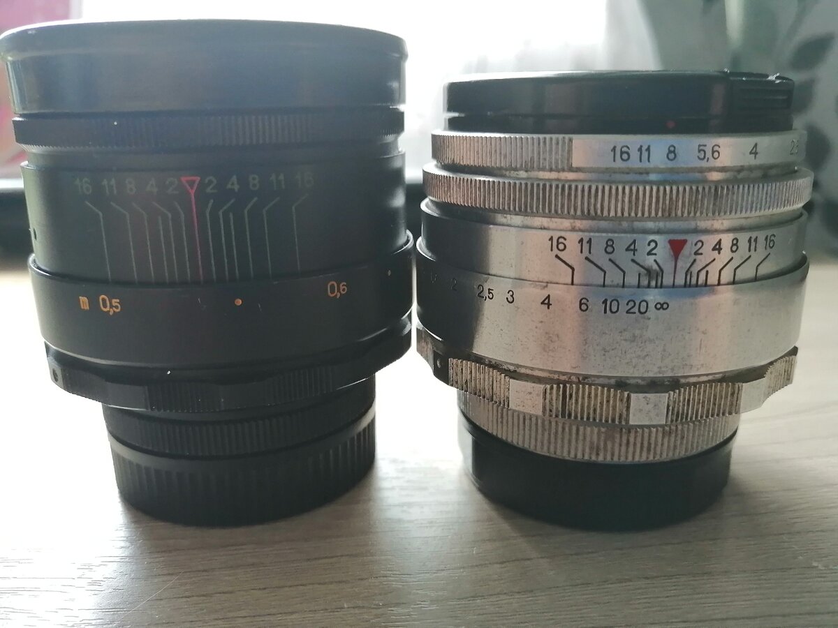 Личное фото