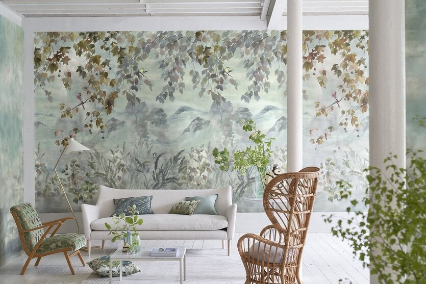 Фото: Designers Guild