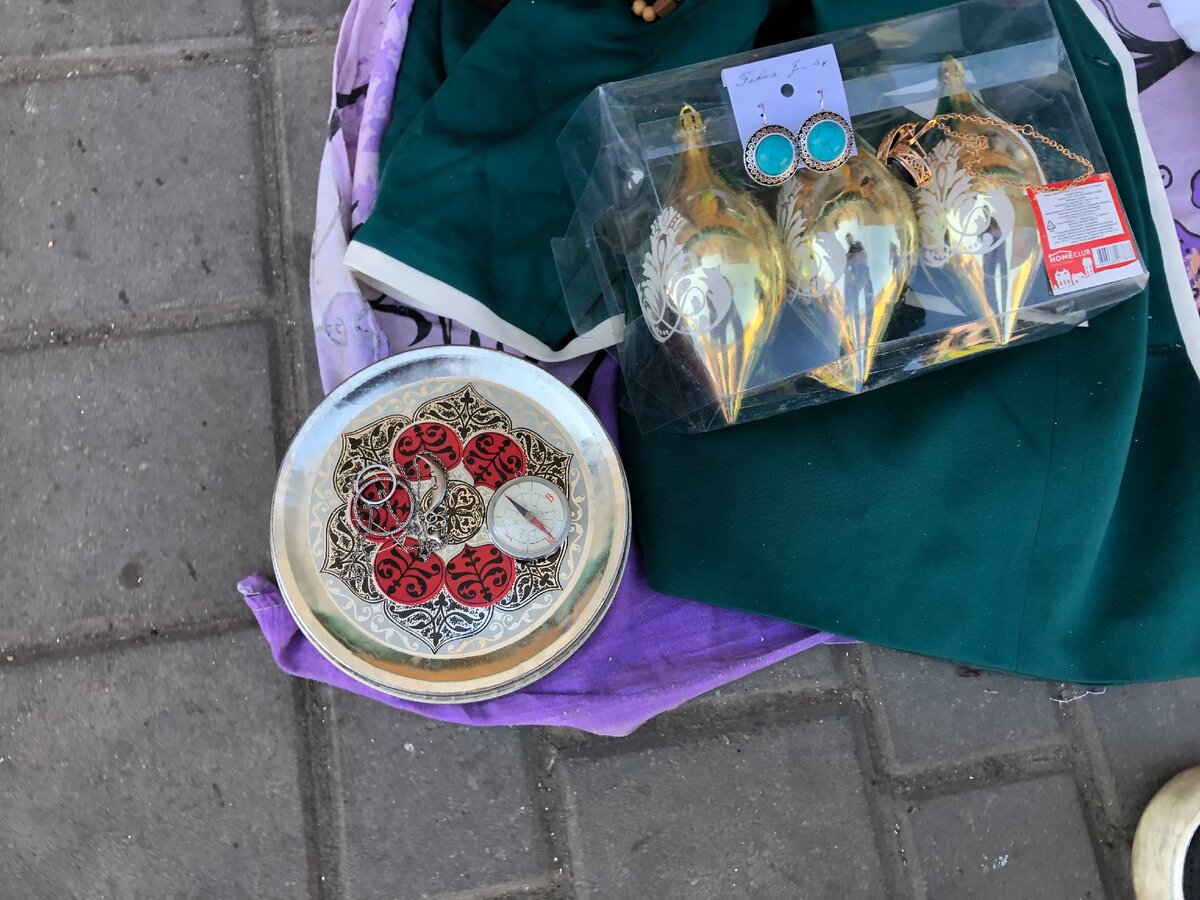 Фотография сделана автором