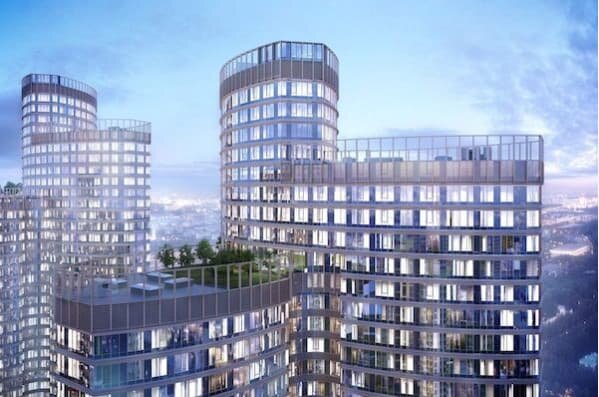 Рендеры ЖК Крылья https://zhk-krylya.ru/