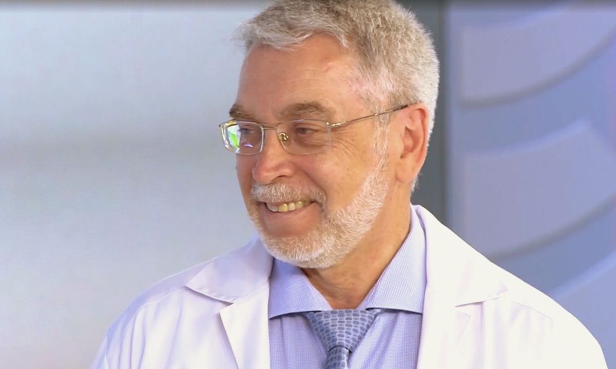 Лапочкин Владимир Иванович