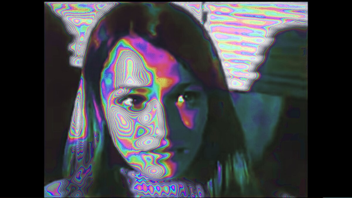 Взгляд в будущее 