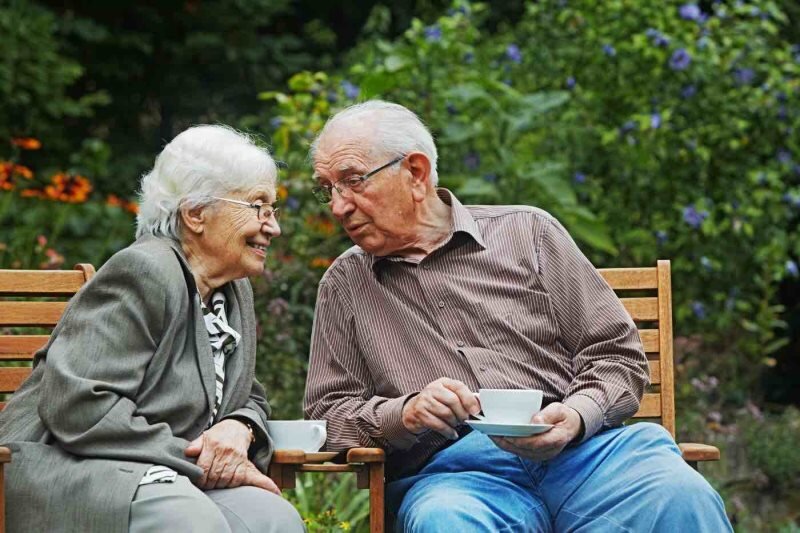 Правительство считает пенсионеров до 80 лет более трудоспособными. Фото: homecaregenerations.com.