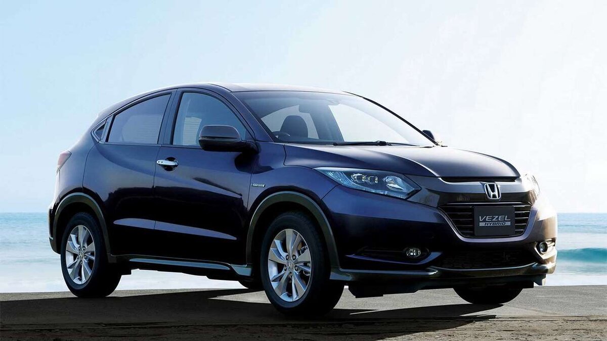 1,5(132 л.с.) от 1 000 000 руб. одна из самых популярных моделей на данный момент на дальнем востоке. 