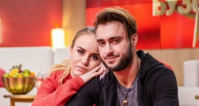 Бывшие возлюбленные