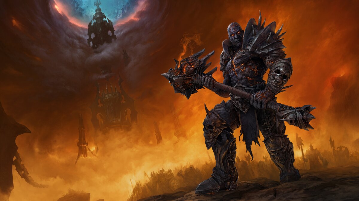 (Изображение предоставлено Blizzard Entertainment)