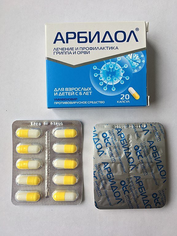 Всем известный препарат не такой уж и безобидный