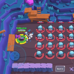 супер шелли