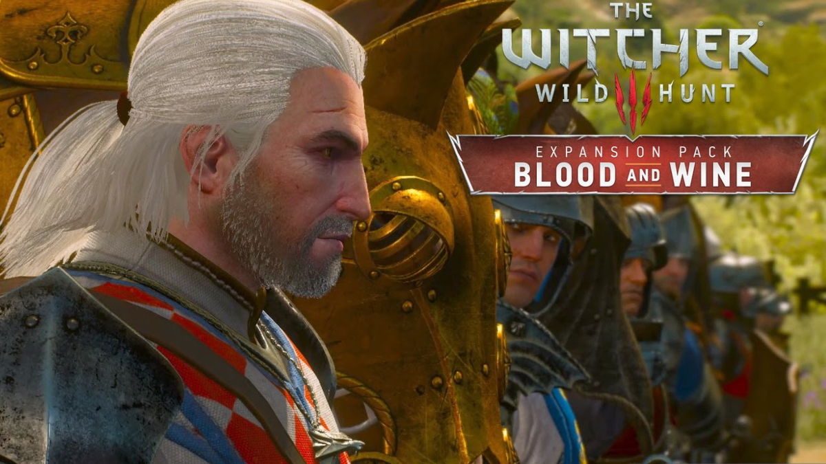 5 лучших квестов The witcher 3 wild hunt | Кривоуховы топи | Ведьмак | Дзен