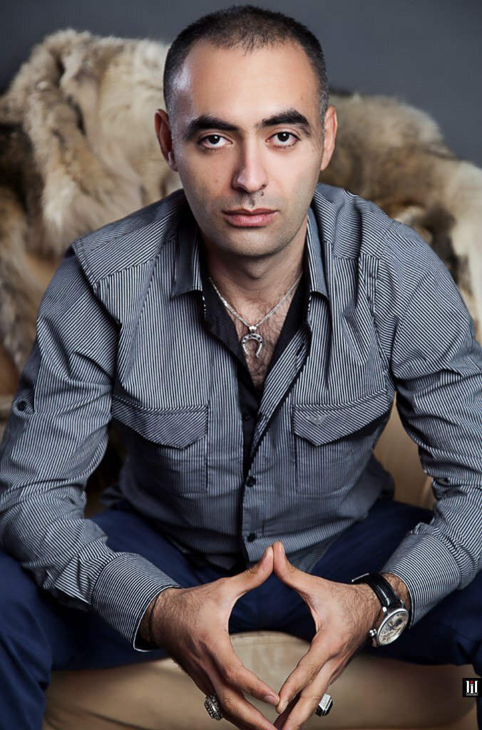 Экстрасенс Зираддин Рзаев