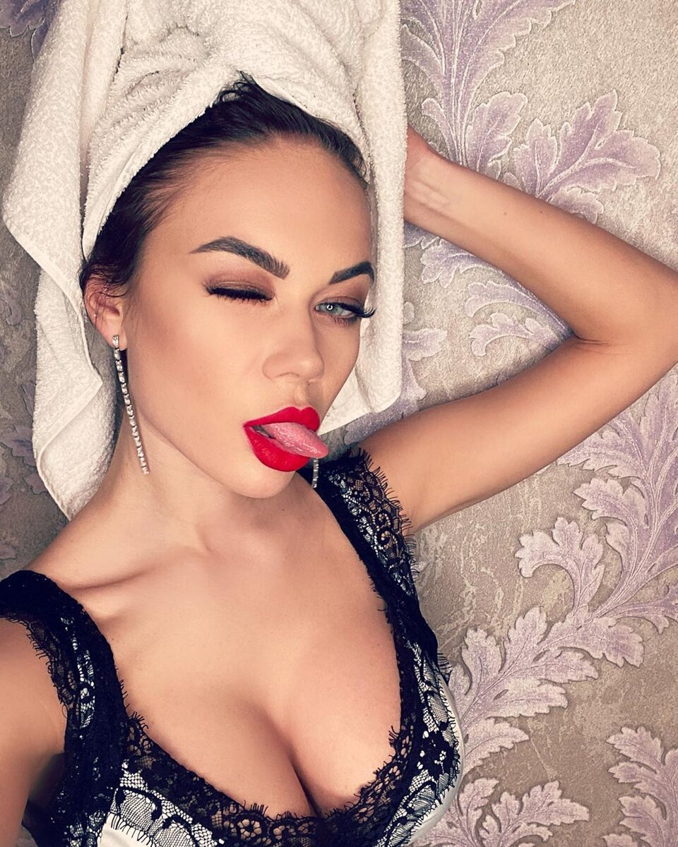 Яна Кошкина красавица