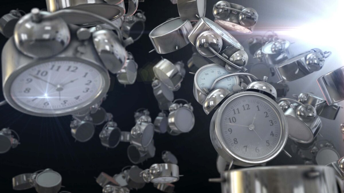 Вре́мя — форма протекания физических и психических процессов, условие возможности изменения.