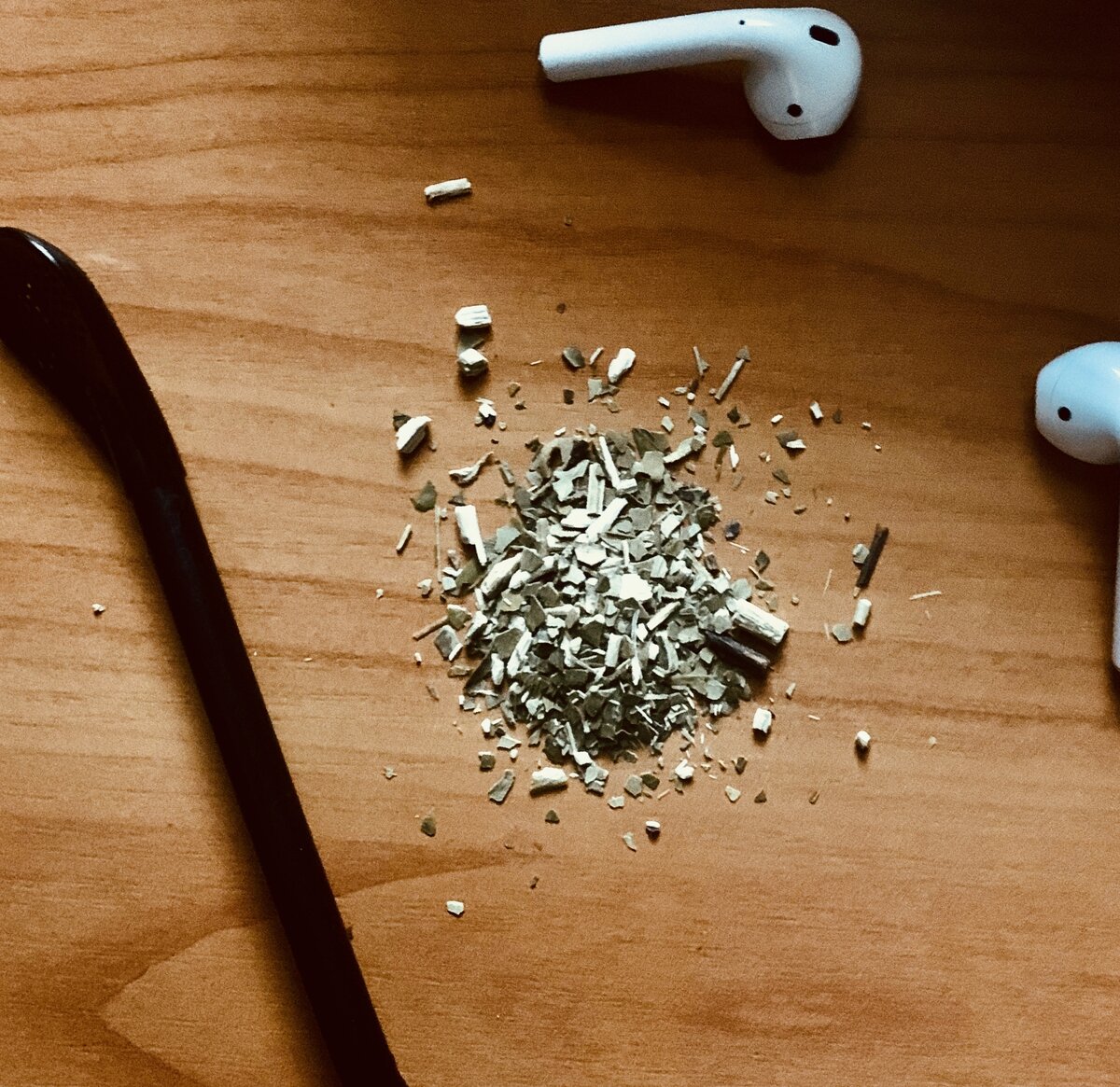 Симфония мате начинается еще до калабаса