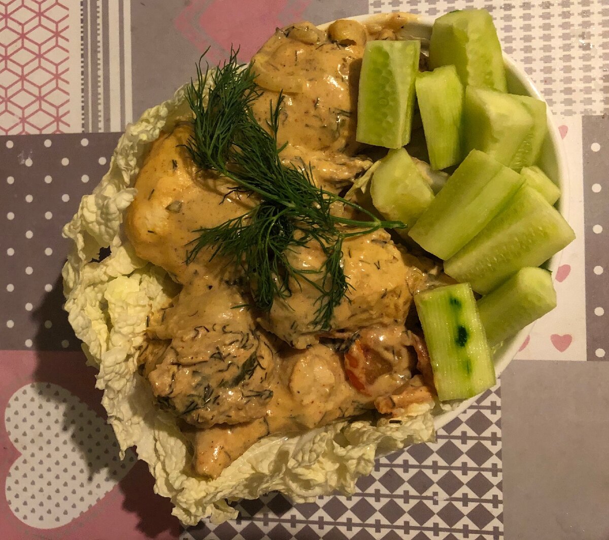 из личного фотопотока