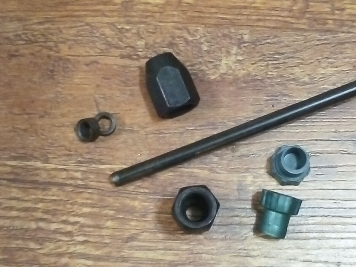 Фото из личного архива.