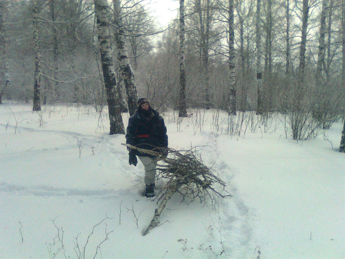 И только к 40 годам я разгадала эту загадку...