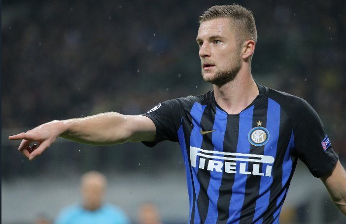 Шкриньяр давно в прицеле топ-клубов АПЛ.