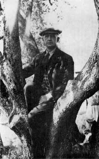 Иван Алексеевич Бунин