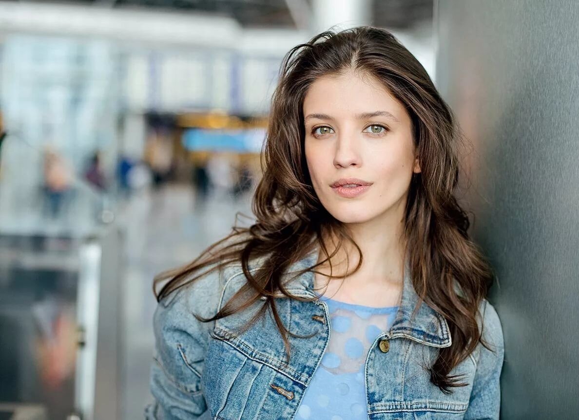 Анна Чиповская 