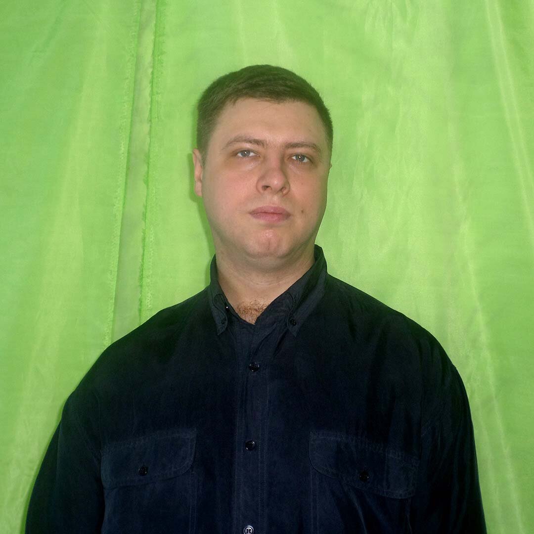 Александр Боярский на съёмках