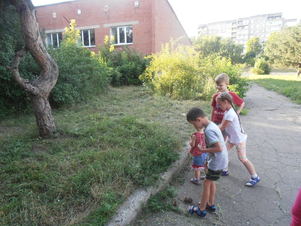 Фото из личного альбома