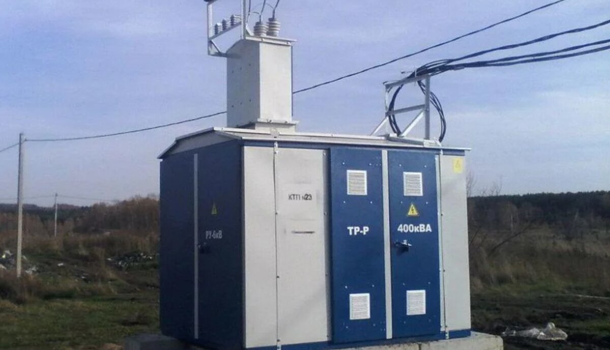 Почему мощность трансформаторов указывается в кВА, а не в кВт ...