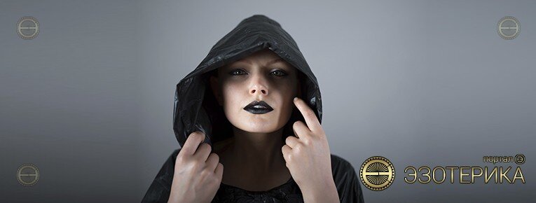 Как определить и узнать есть ли порча на человеке, колдовство или сглаз?