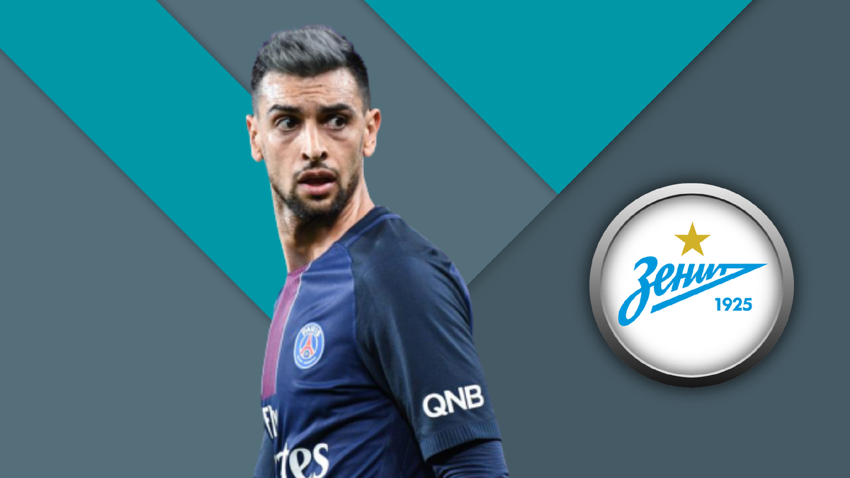 Хавьер Пасторе/Фото:Дмитрий Сергеев 