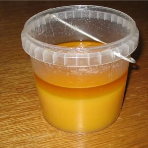 Лечебные свойства мёда