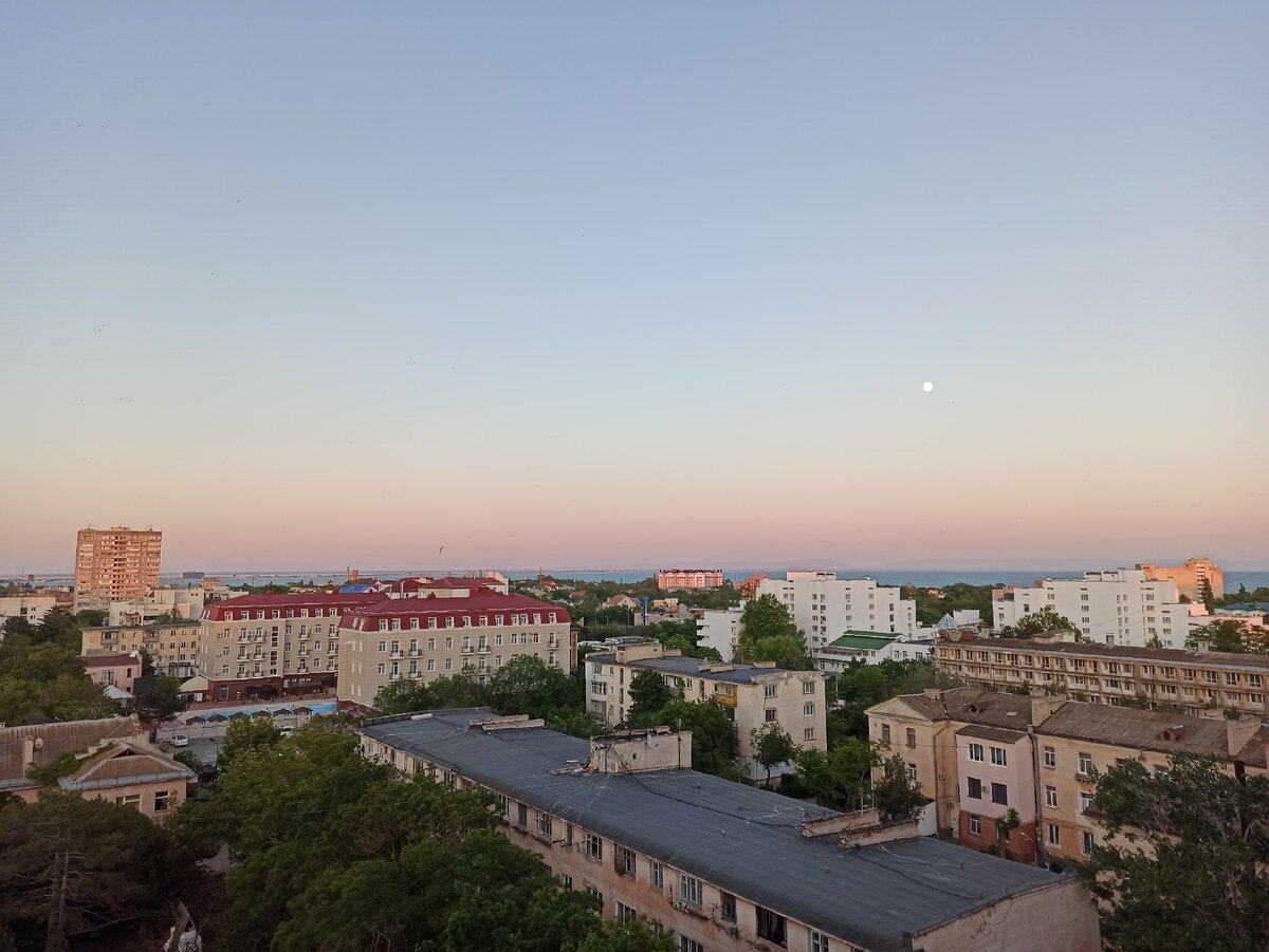 КАК Я ПЕРЕЕХАЛА ИЗ МОСКВЫ В ЕВПАТОРИЮ | Живу в Евпатории, влюбляю в Крым |  Дзен