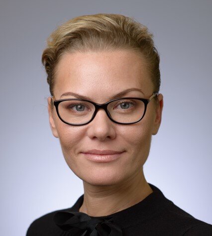 Елена Денисова, старший директор, руководитель отдела офисных помещений CBRE