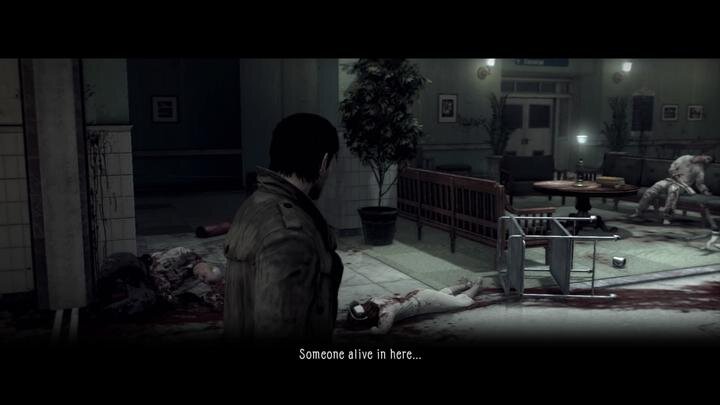 The Evil Within