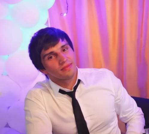 в ближайших планах Хатухова значилась организация собственной свадьбы