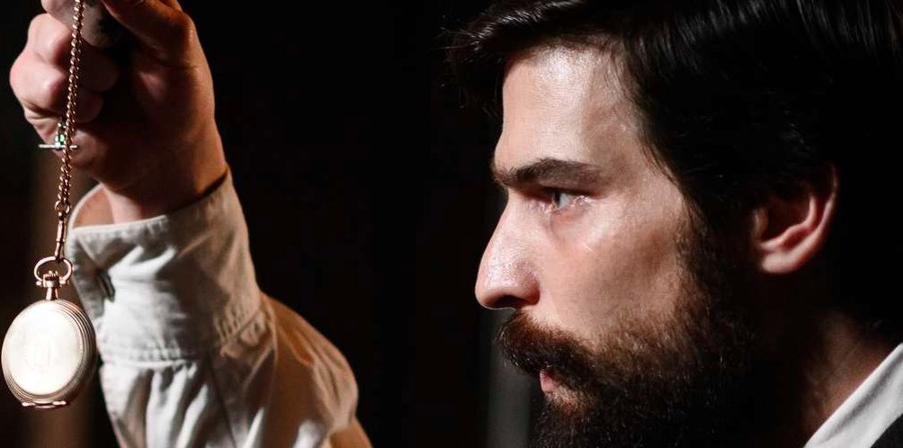 Freyd (Netflix, 2020).