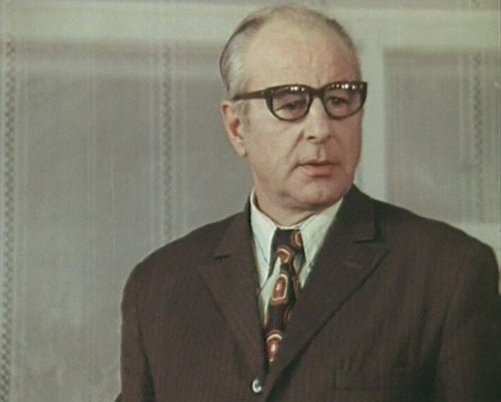 Родион Александров