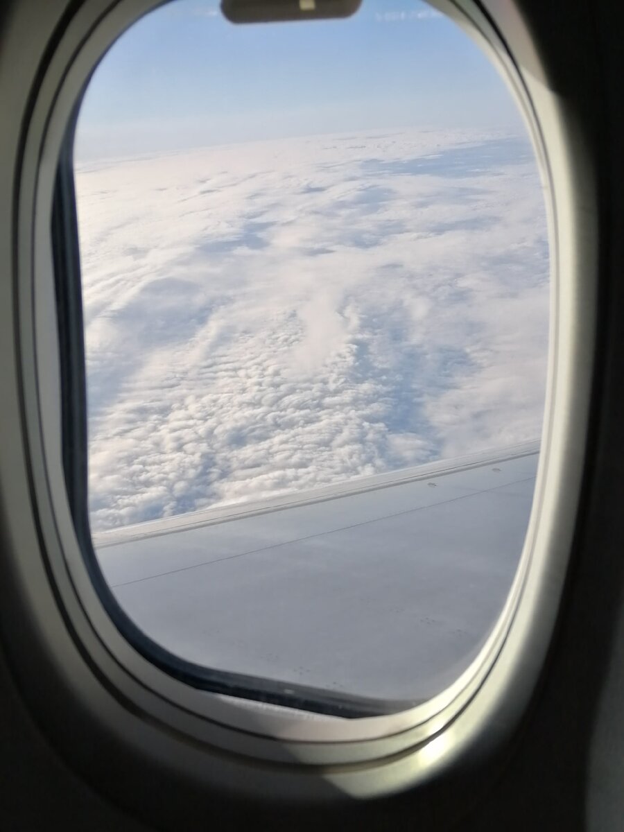 11 км над землёй. где, как не здесь задуматься о саморазвитии