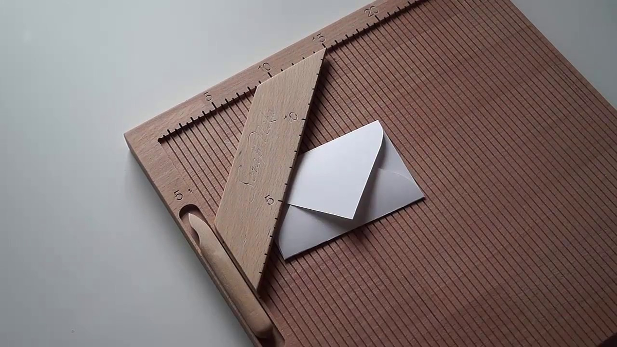 Деревянная доска