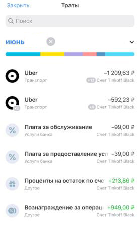 Больше тысячи рублей из "ниоткуда"