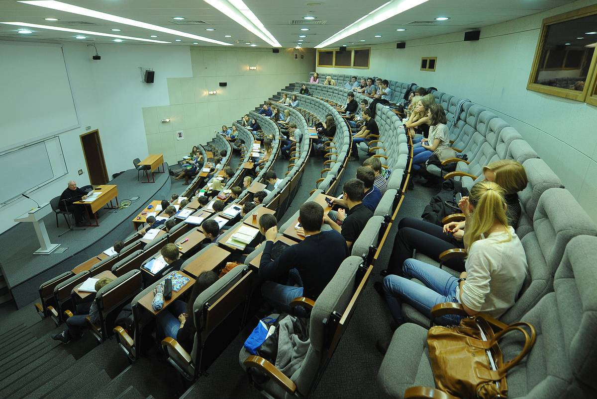 Сергей Карпов/ТАСС