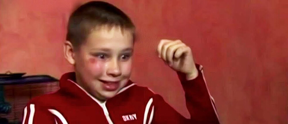 Как показало время - пресловутый выпуск передачи "Дорогая, мы убиваем наших детей"  не исправил мальчика игромана, а во многом даже сослужил ему дурную службу.