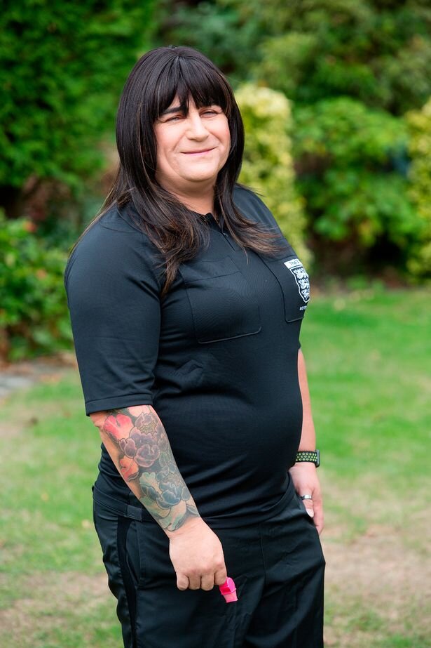 Фото: Steve BainbridgeÂ©2018