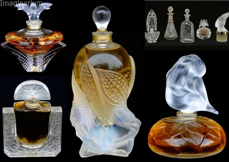 Lalique extreme