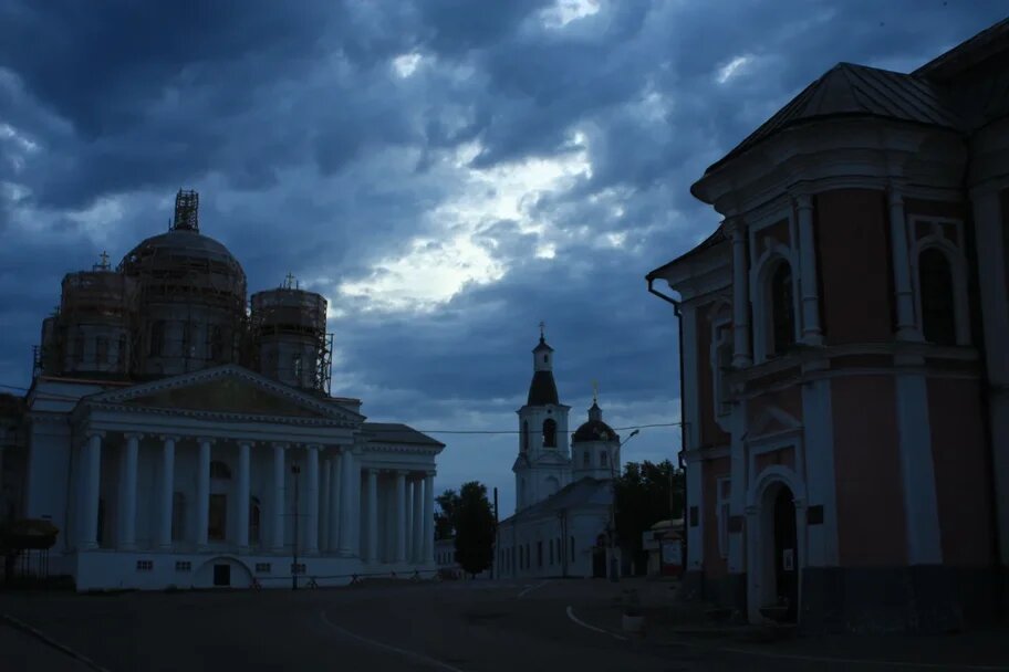 Старый арзамас фото