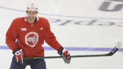 © Geoff Burke-США TODAY Sports