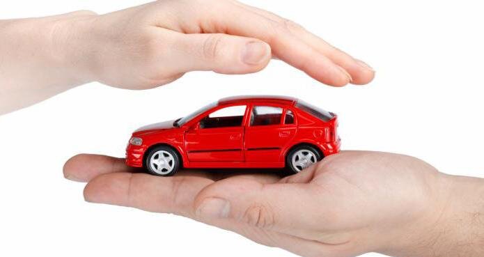 как застраховать машину через интернет