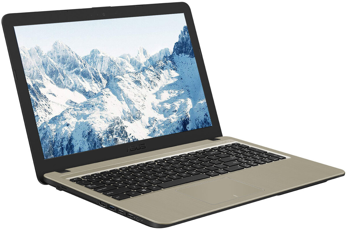 ASUS VivoBook X540NA