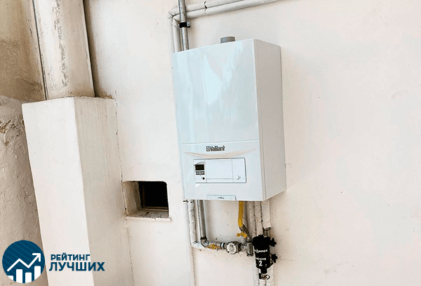 Рейтинг лучших газовых котлов