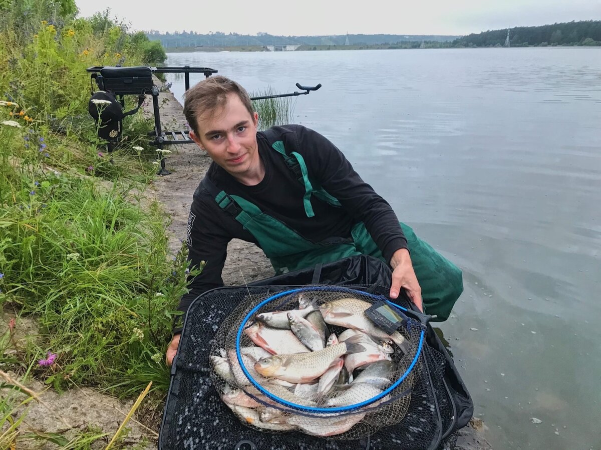 Верхнеуральское водохранилище рыбалка