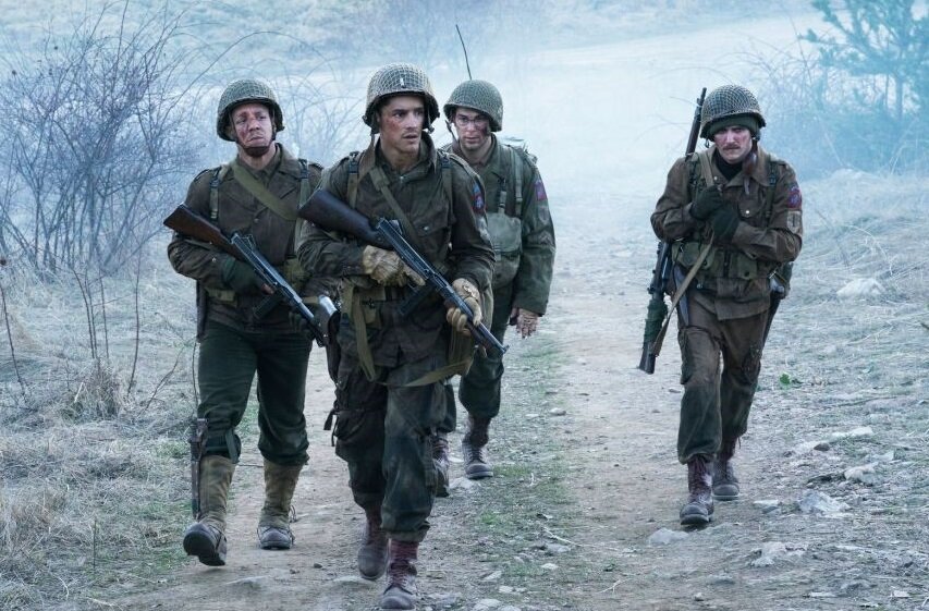 Фильм о вояках, сталкивающихся с потусторонним во французском замке во время Второй мировой войны.